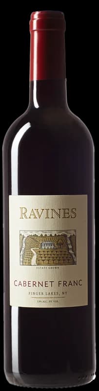 Ravines Cabernet Franc