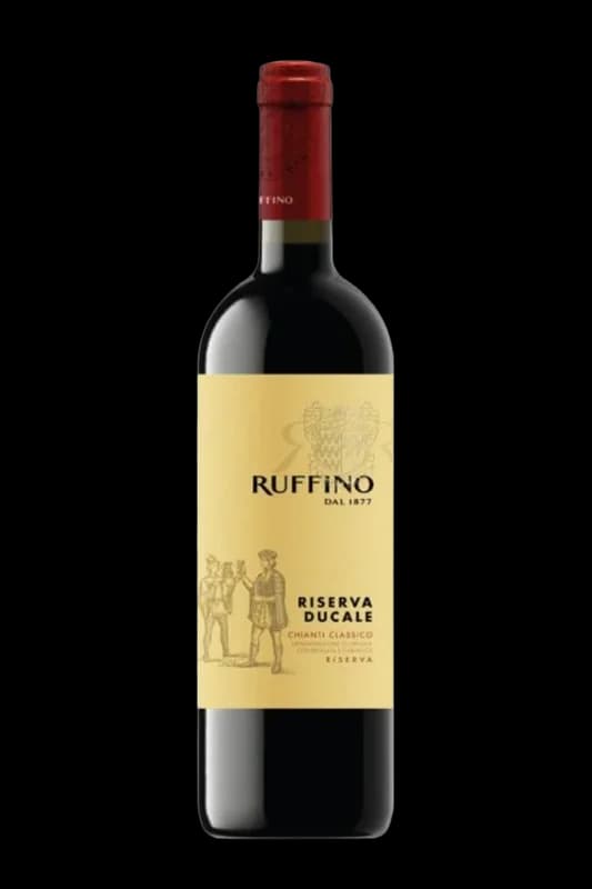 Ruffino Riserva Ducale Chianti Classico