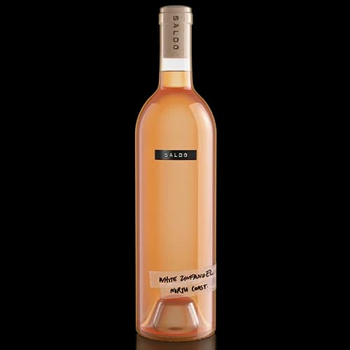 Saldo Rosé