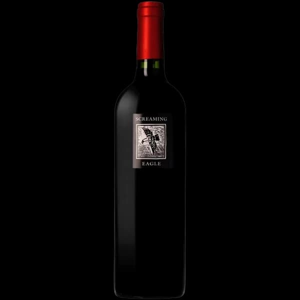 Screaming Eagle Cabernet Sauvignon