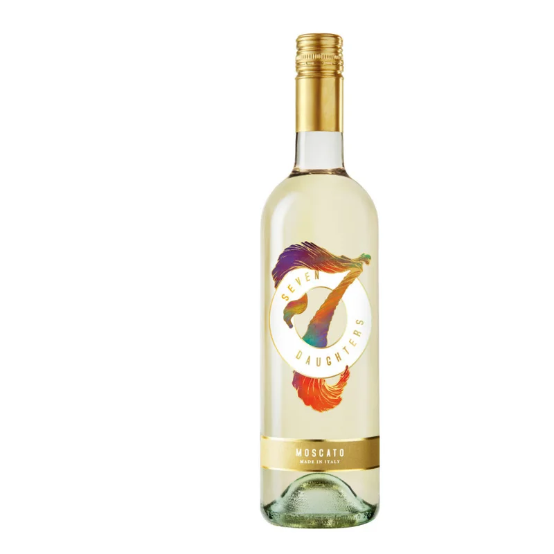 Seven Daughters Moscato