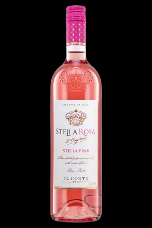 Stella Rosa Pink