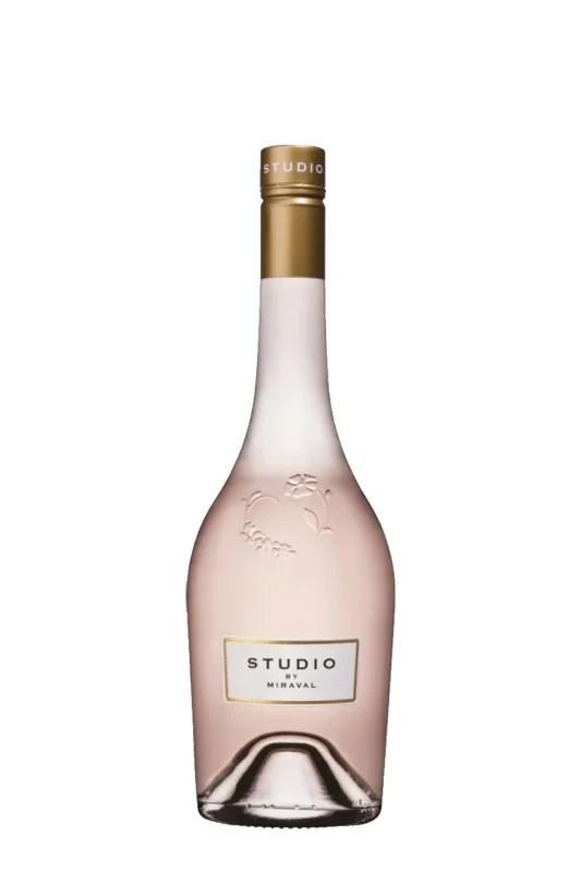 Studio by Miraval Rosé