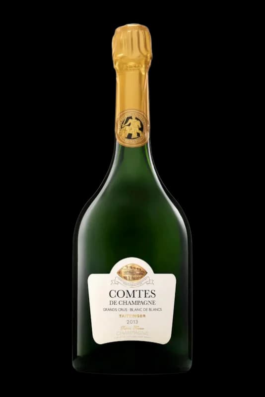 Taittinger Comtes de Champagne