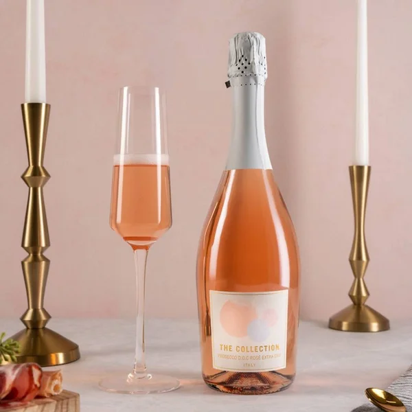 The Collection Rosé