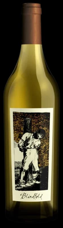 The Prisoner White Blend