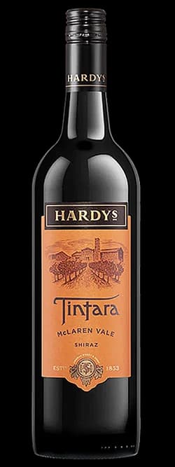 Tintara Shiraz