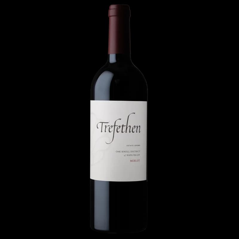 Trefethen Merlot