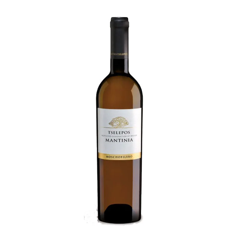 Tselepos Moschofilero