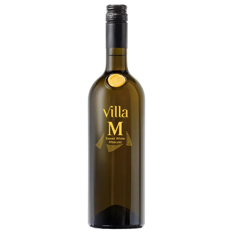 Villa M Moscato