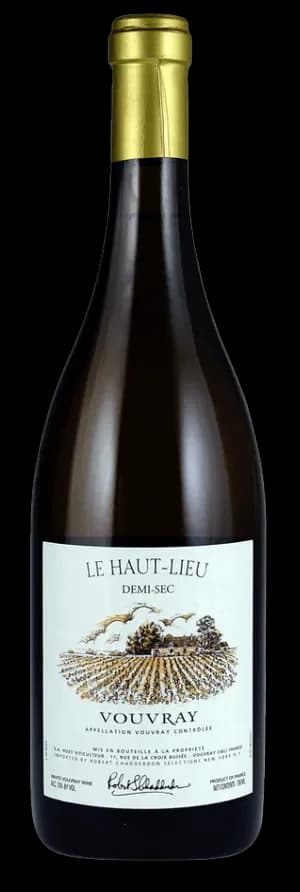 Domaine Huet Vouvray Le Haut-Lieu Sec