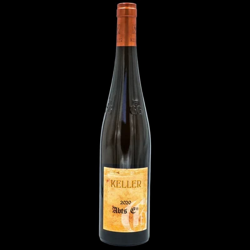 Weingut Keller Riesling Abtserde