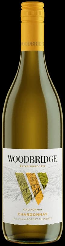 Woodbridge by Robert Mondavi Chardonnay