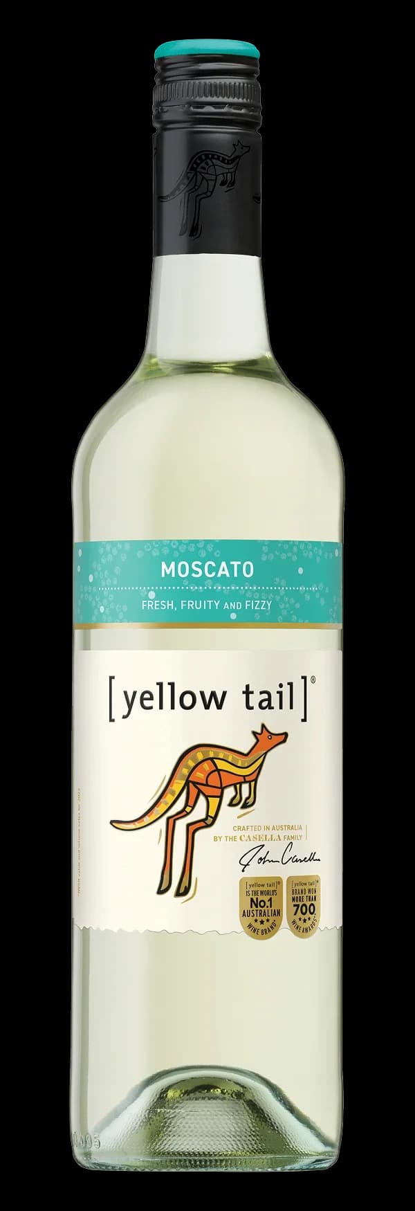 Yellow Tail Moscato