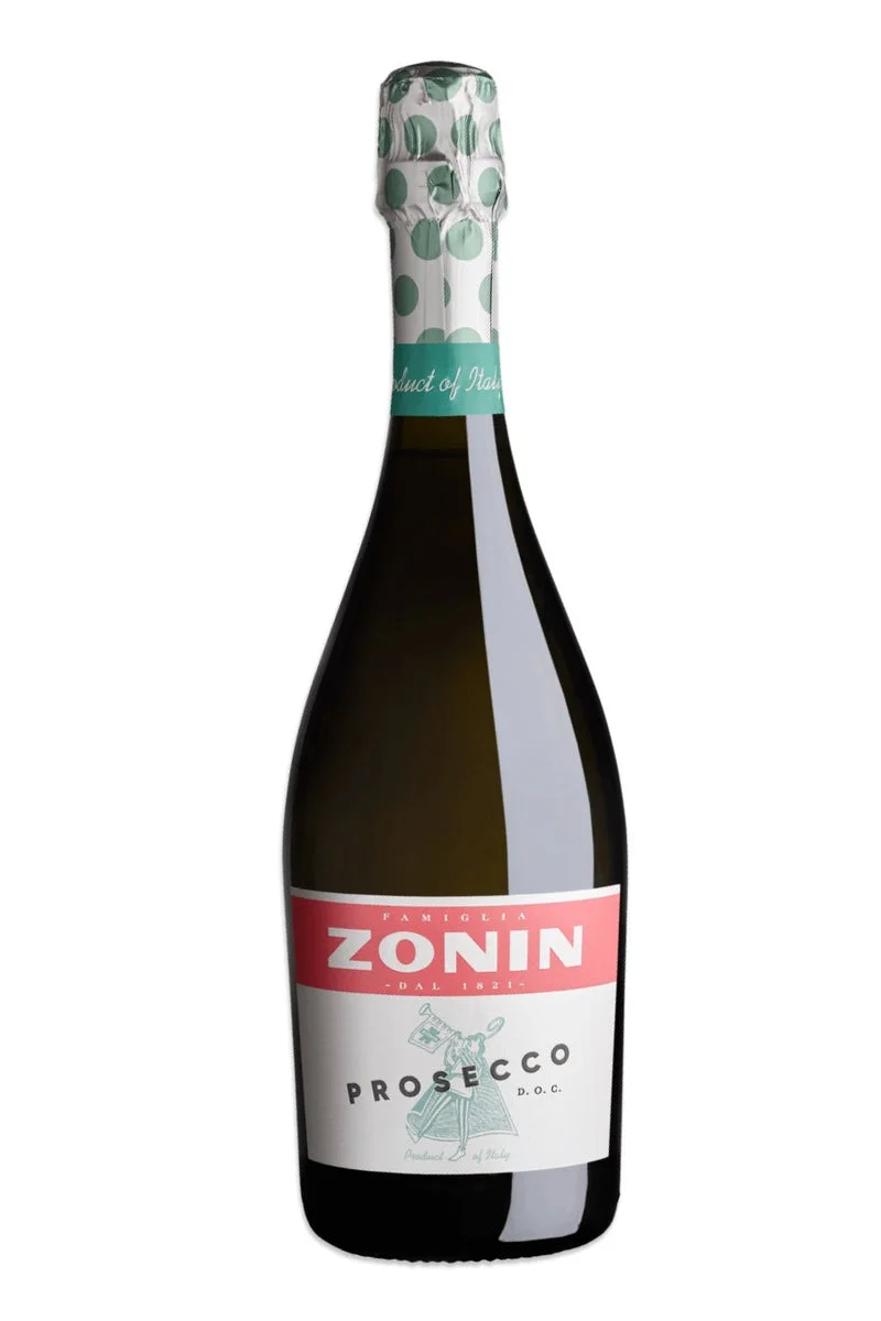 Zonin Prosecco