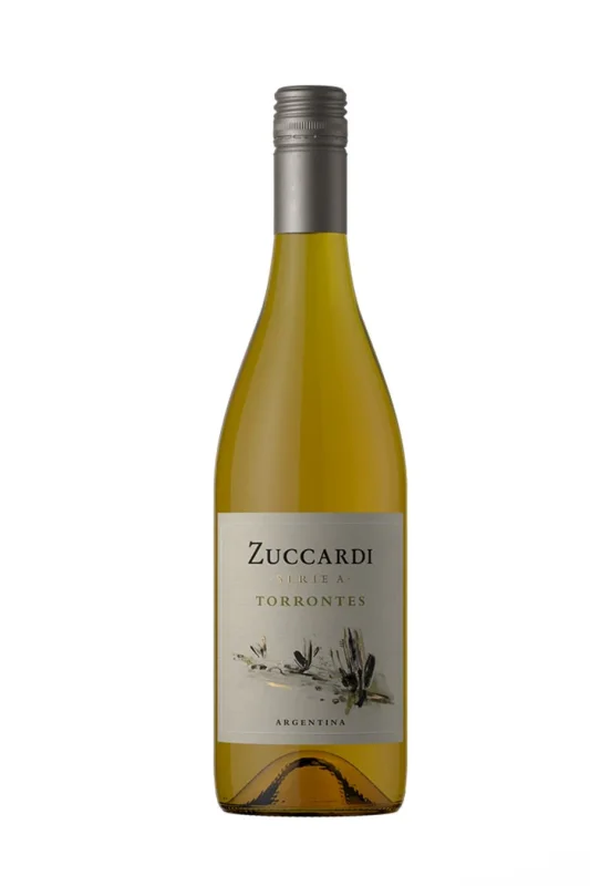 Famillia Zuccardi Torrontés