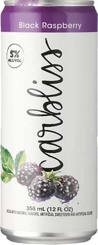 CARBLISS 355ml