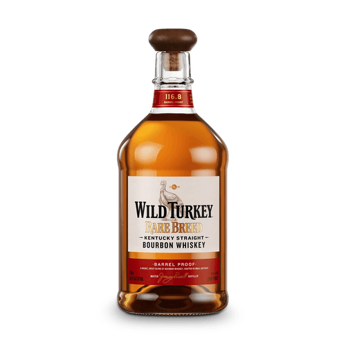 Wild Turkey 101 Bourbon