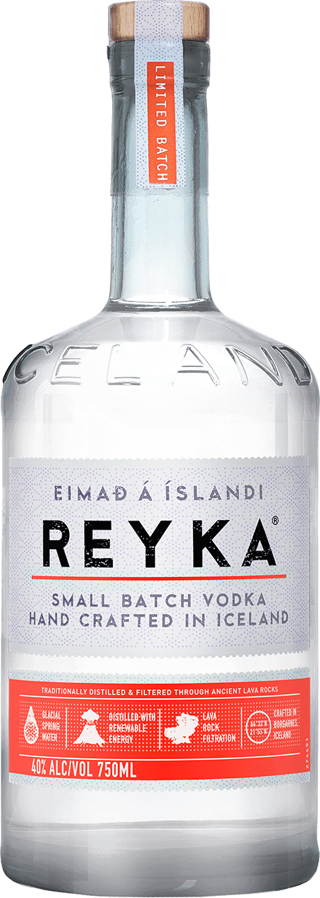 Reyka