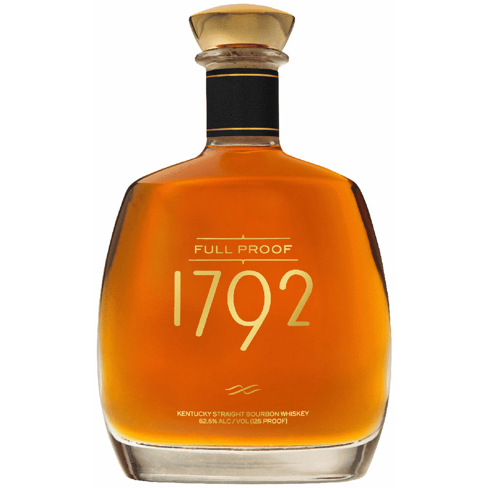 1792 Full Proof