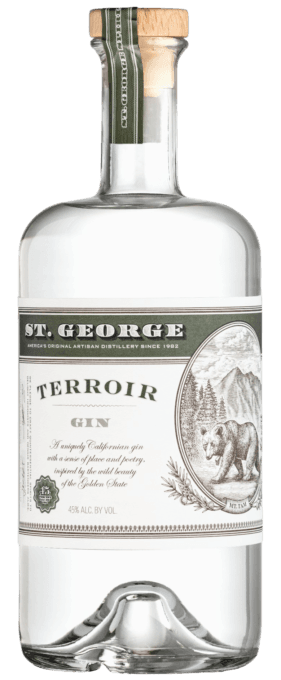 St. George Terroir