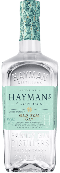 Hayman's Old Tom