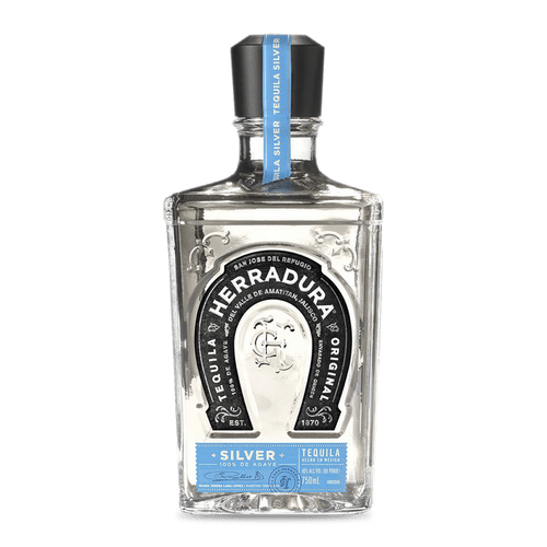 Herradura Silver