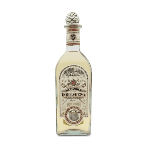Fortaleza Blanco