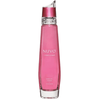 Nuvo Coffee Liqueur