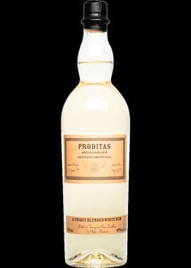 Probitas White Blended Rum