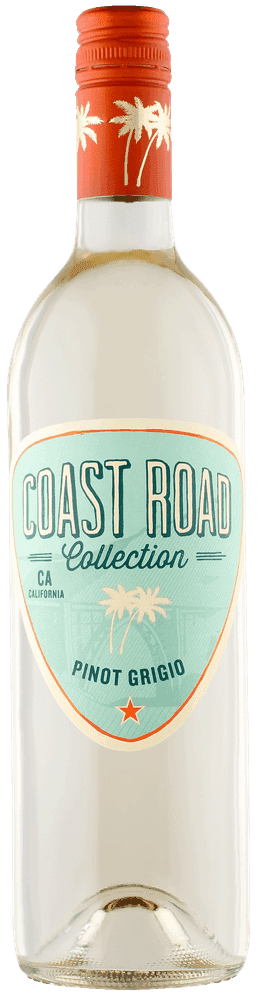 Coast Road Pinot Grigio