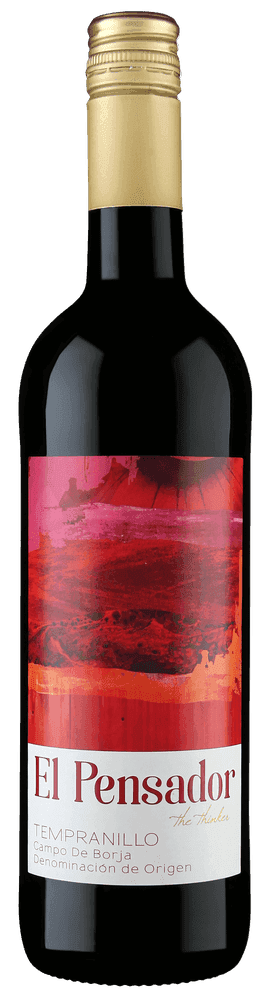 EL Pensador Tempranillo