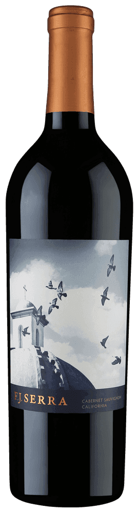 FJ Serra Cabernet Sauvignon