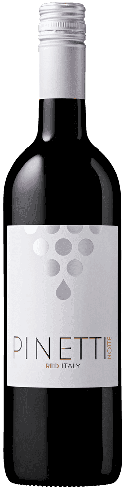 Pinetti Notte Red Blend