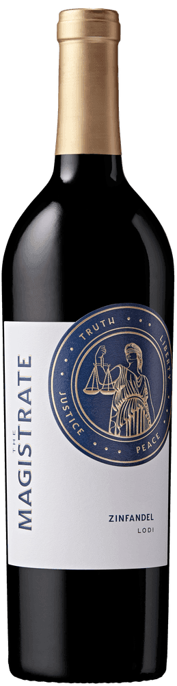 Magistrate Zinfandel