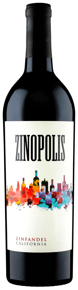 Zinopolis Zinfandel