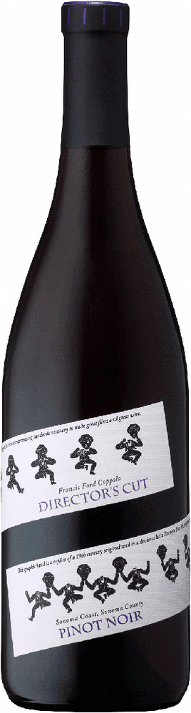 Director's Cut Pinot Noir