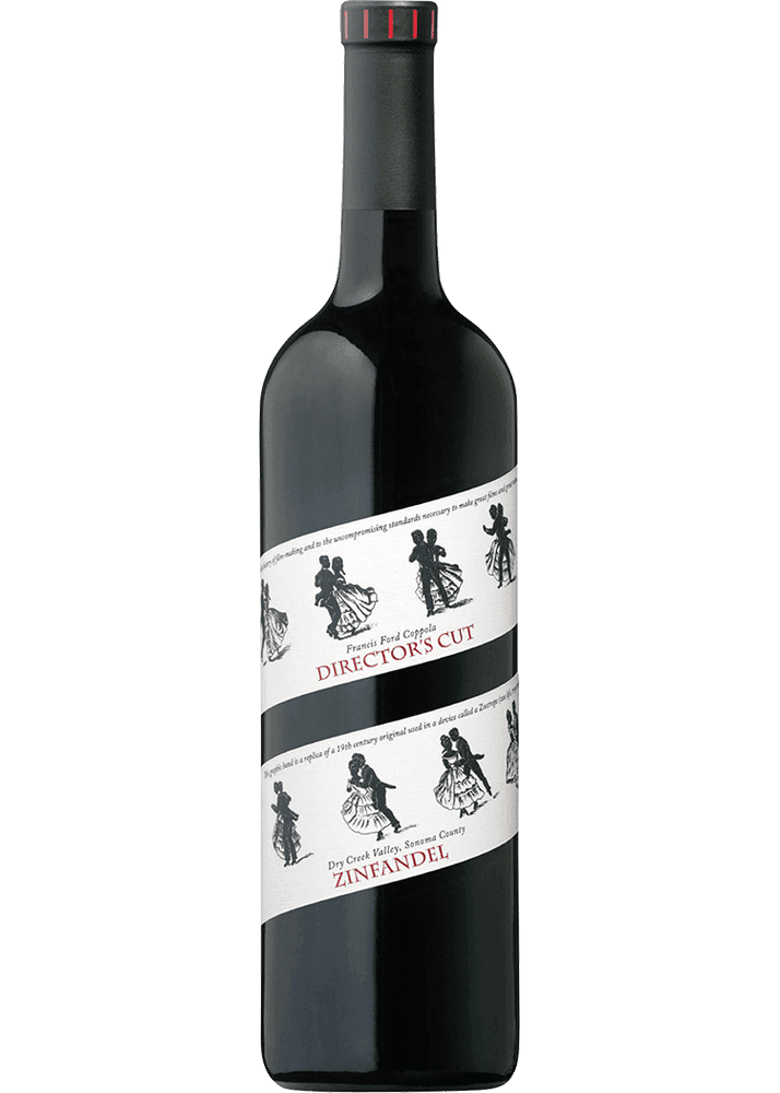Director's Cut Zinfandel