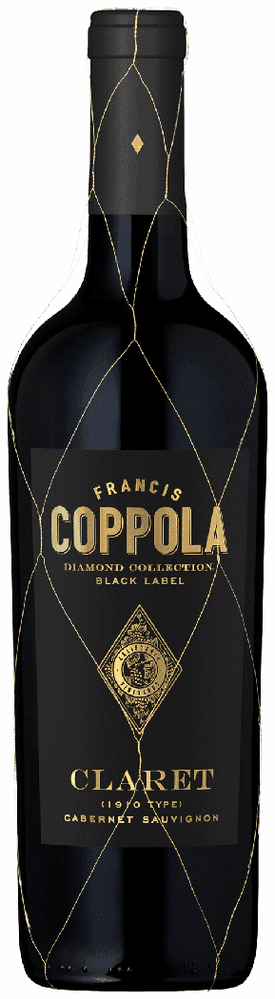 Francis Coppola Diamond Collection Claret