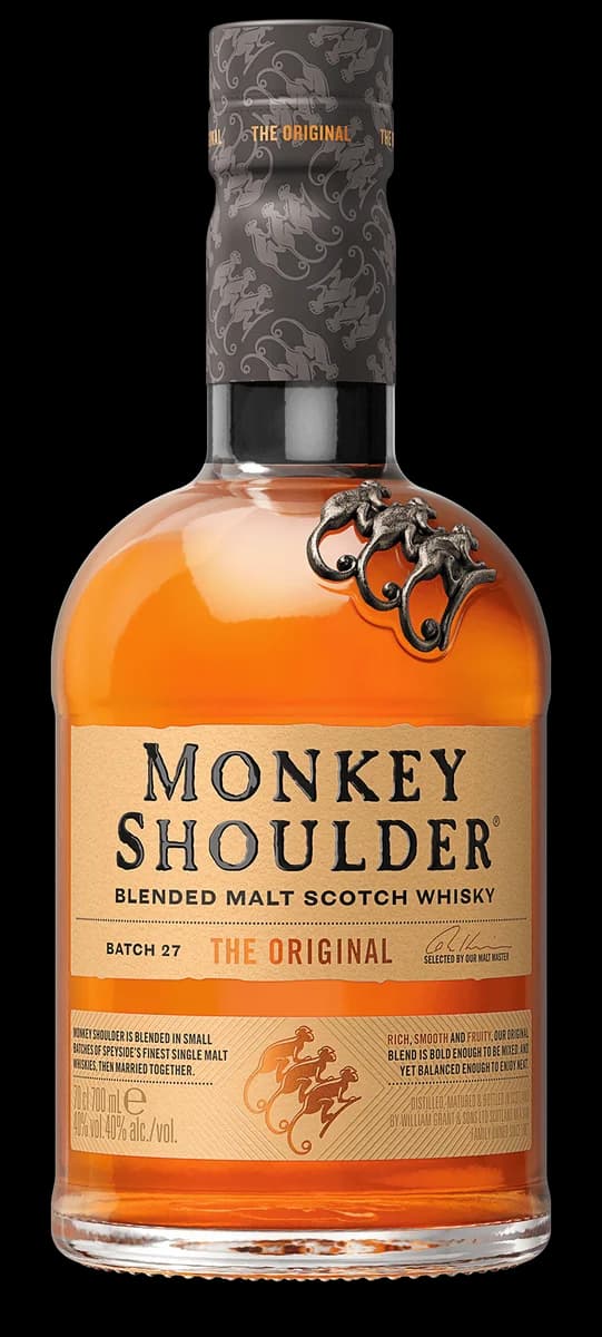 MONKEY SHOULDER 750ml