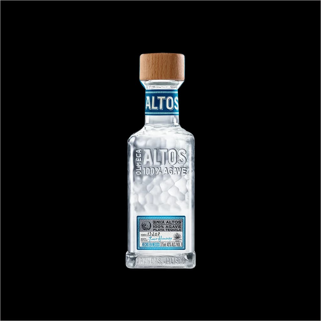 OLMECA ALTOS 750ml