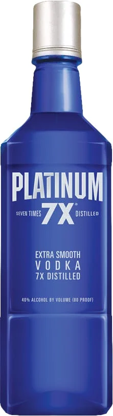 PLATINUM 7X