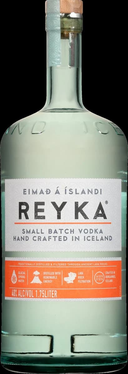REYKA 750ml