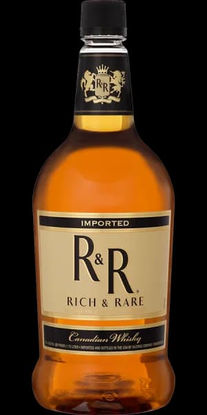 RICH & RARE 1750ml
