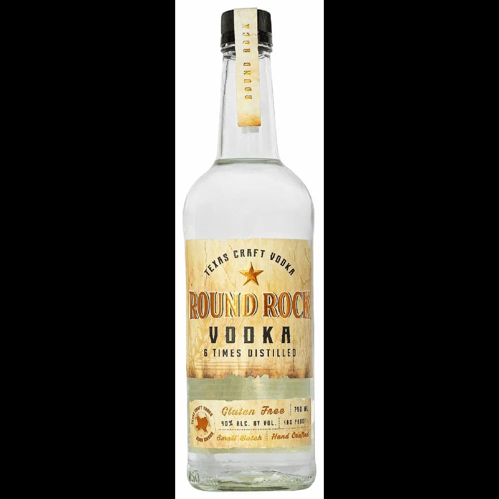 ROUND ROCK 1750ml