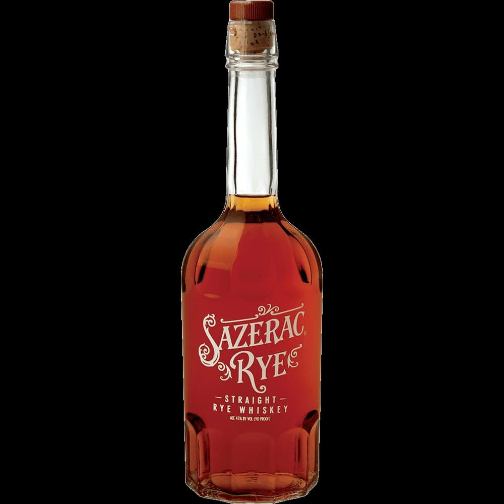 SAZERAC 750ml