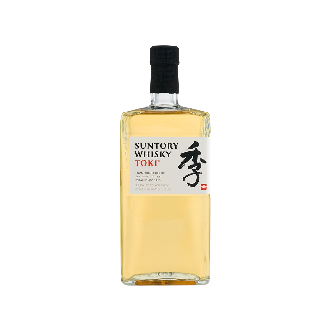 SUNTORY 750ml
