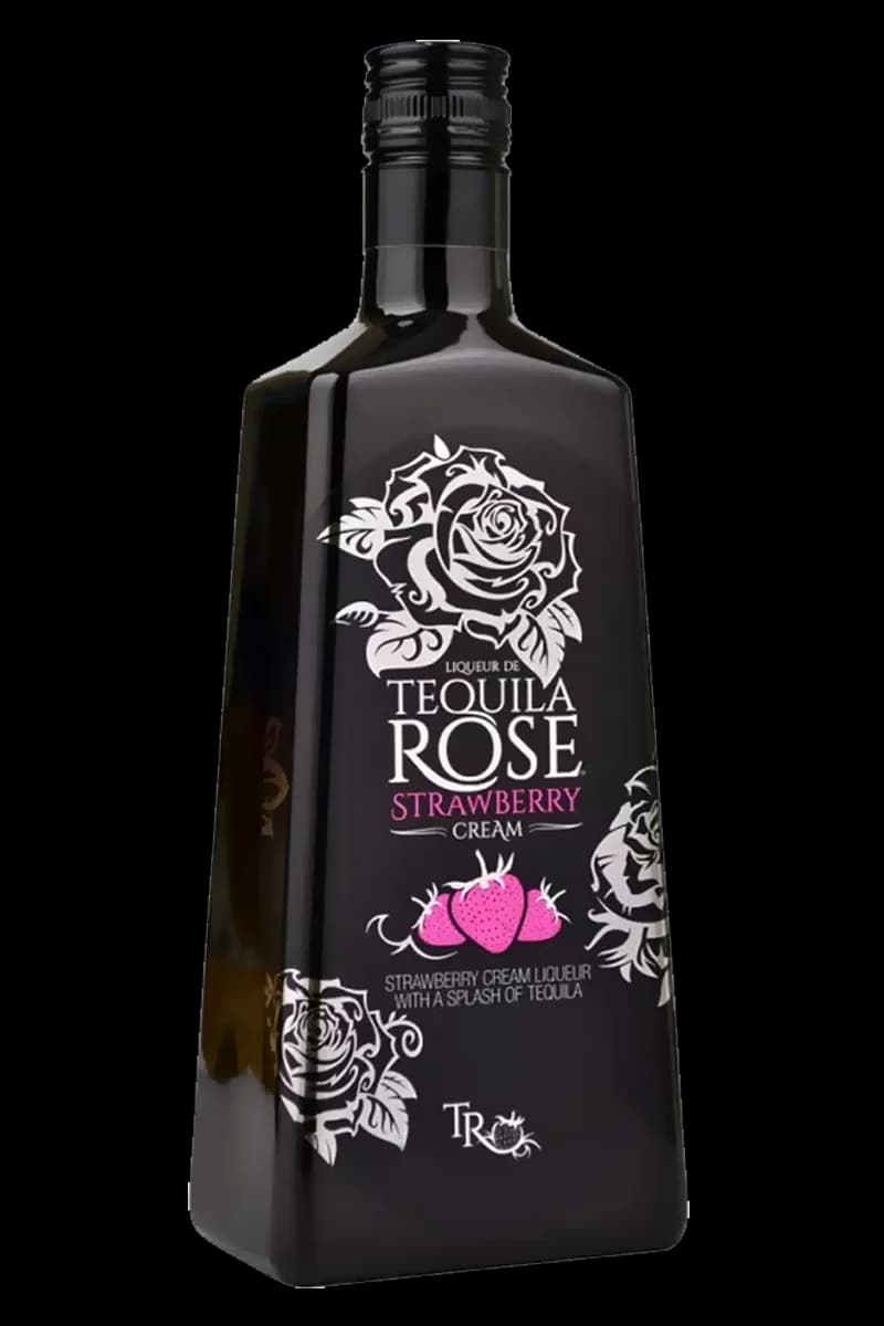 TEQUILA ROSE 750ml