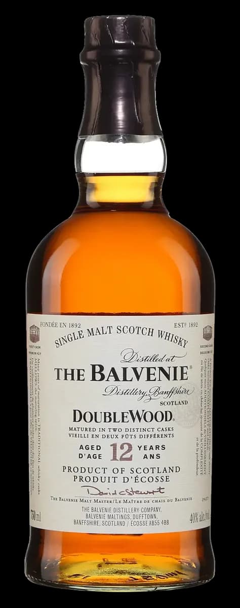 THE BALVENIE 750ml