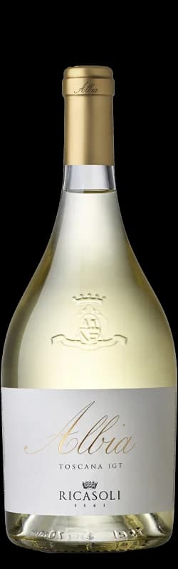 Albia Bianco